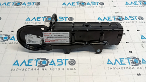 Удлинитель переднего подрамника правый Toyota Camry v70 18-24
