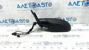 Ansamblu oglindă retrovizoare stânga Audi A6 C7 12-18