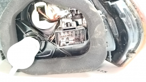 Lampă LED aripă stânga VW Passat b8 16-19 SUA, zgârieturi