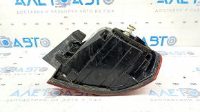 Lampă LED aripă stânga VW Passat b8 16-19 SUA, zgârieturi