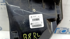Lampă LED aripă stânga VW Passat b8 16-19 SUA, zgârieturi