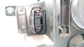 Фара передняя правая VW Passat b8 16-19 USA галоген