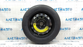 Запасное колесо докатка VW Passat b8 16-19 USA R16 135/90