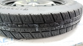 Запасное колесо докатка VW Passat b8 16-19 USA R16 135/90