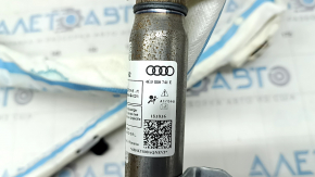 Подушка безопасности airbag боковая шторка левая Audi A6 C7 12-18