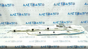 Airbag cortină laterală dreapta Audi A6 C7 12-18