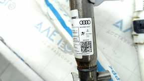 Подушка безопасности airbag боковая шторка правая Audi A6 C7 12-18