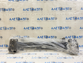 Усилитель переднего бампера Ford Fiesta 11-19 EUR
