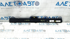 Шторка двери задней правой Audi A6 C7 12-18
