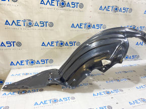 Подкрылок передний правый Mazda 3 14-18 BM