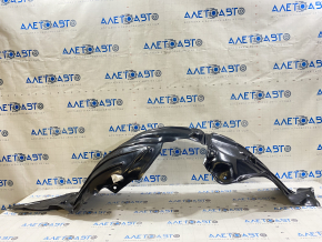 Подкрылок передний правый Mazda 3 14-18 BM