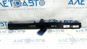 Шторка двери задней правой Audi A6 C7 12-18