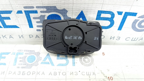 Управление фарами Audi A6 C7 12-18 под LED фары и проекцию, без накладки на кнопку