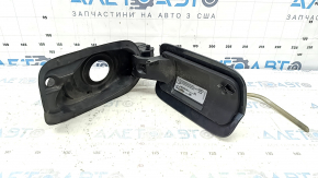 Ansamblu clapetă rezervor combustibil Audi A5 F5 17-24 5D Fixare ruptă, uzată