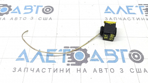 Cip far dreapta Audi A6 C7 16-18, LED, mic