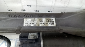 Casetă de direcție Audi A5 F5 17-24 electrică fără tije