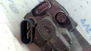Casetă de direcție Audi A5 F5 17-24 electrică fără tije