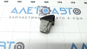 Заглушка внешней ручки передняя правая Audi A6 C7 12-18 2 части