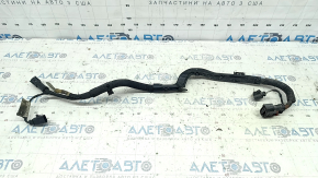 Проводка рулевой рейки Audi A5 F5 17-25