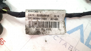 Проводка рулевой рейки Audi A5 F5 17-25