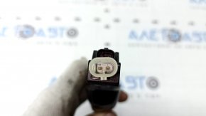 Ручка двери внешняя передняя правая в сборе Audi A6 C7 12-18 keyless, с подсветкой