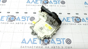 Замок двери передней правой Audi A6 C7 12-18
