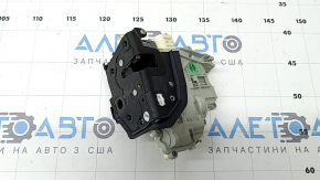 Замок двери задней правой Audi A6 C7 12-18