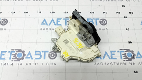 Замок двери задней правой Audi A6 C7 12-18
