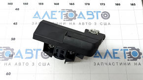 Клемма плюсовая Audi A6 C7 12-18 с пиропатроном