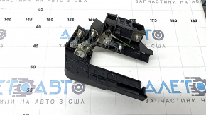 Клемма плюсовая Audi A6 C7 12-18 с пиропатроном