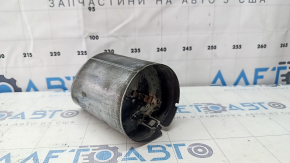 Насадка глушителя левая Audi A5 F5 18-19 5D