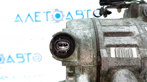 Компрессор кондиционера Ford Fusion mk5 13-20 1.5Т 1.6T на З/Ч