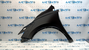 Aripă dreapta față Nissan Murano z52 15-24 poke