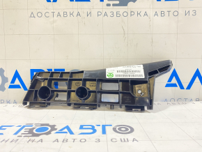 Крепление переднего бампера левое Toyota Prius 30 10-15