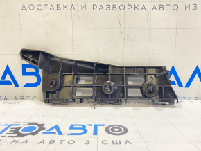 Крепление переднего бампера левое Toyota Prius 30 10-15