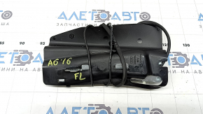 Подушка безопасности airbag переднего левого сиденья Audi A6 C7 12-18