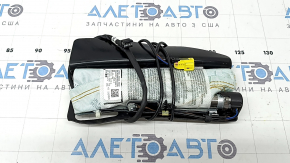 Подушка безопасности airbag переднего левого сиденья Audi A6 C7 12-18
