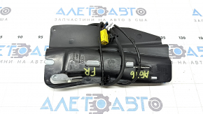 Подушка безопасности airbag переднего правого сиденья Audi A6 C7 12-18