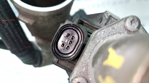 Турбина Audi A5 F5 18-25 2.0T 35к с трубкой