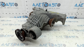 Задний дифференциал редуктор Audi A5 F5 18-25 RZV 35к, с демфером