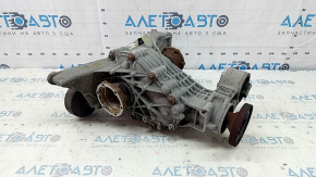 Задний дифференциал редуктор Audi A5 F5 18-25 RZV 35к, с демфером