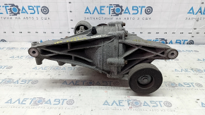 Задний дифференциал редуктор Audi A5 F5 18-25 RZV 35к, с демфером