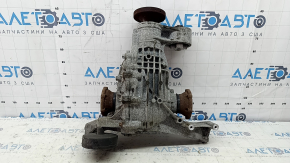 Задний дифференциал редуктор Audi A5 F5 18-25 RZV 35к, с демфером