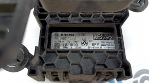 Радар круиз Control Module VW Passat b8 16-19 USA с кронштейном
