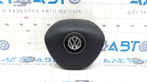 Подушка безопасности airbag в руль водительская VW Passat b8 16-19 USA