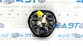 Подушка безопасности airbag в руль водительская VW Passat b8 16-19 USA