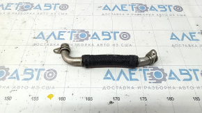Audi A5 F5 18-25 2.0T Turbo Teava De Golire Ulei