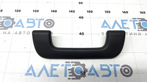 Mâner plafon față stânga Audi A6 C7 12-18 negru