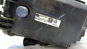 Противотуманная фара птф правая VW Passat b8 16-19 USA песок