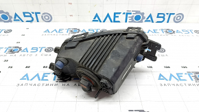 Противотуманная фара птф левая VW Passat b8 16-19 USA песок